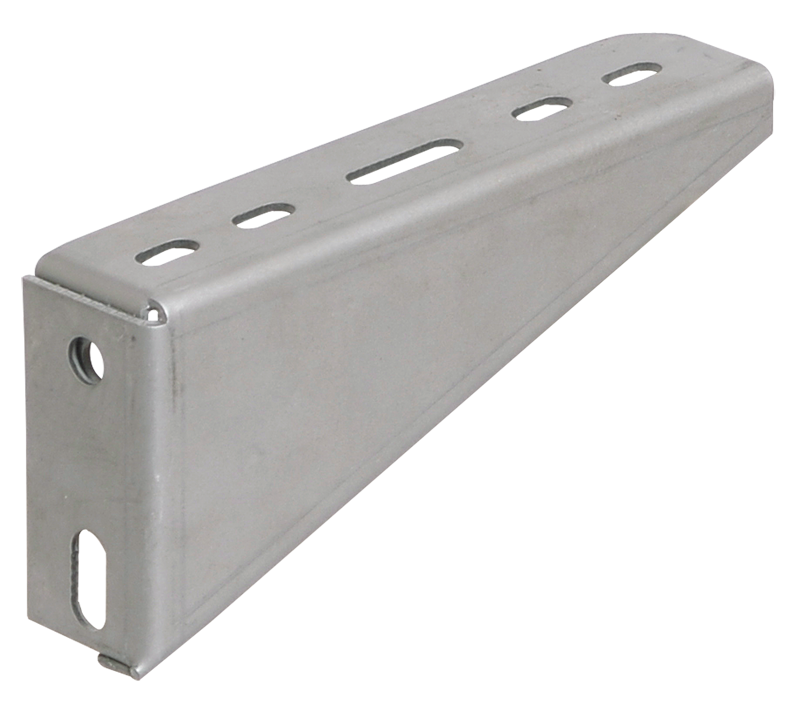 Кронштейн настенный осн.100 (ИЭК) CLP1CW-100-1 , Ввезен из РФ
