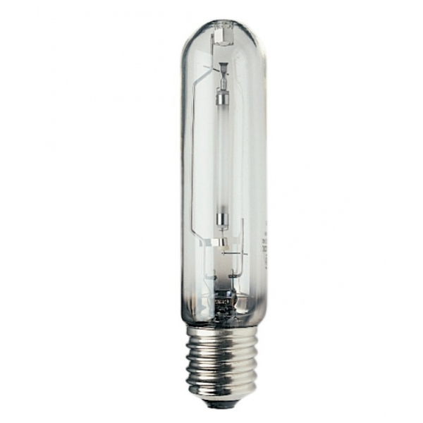 Лампа газоразрядная натриевая ДНАТ 150W Е40 SON-T, Китай. Код ОКРБ 007-2012: 27.40.15