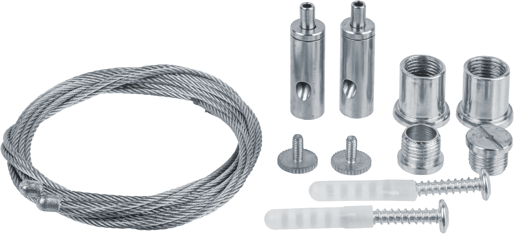 Аксессуар Navigator 14 331 DSP-1м (комплект для подвесного монтажа),