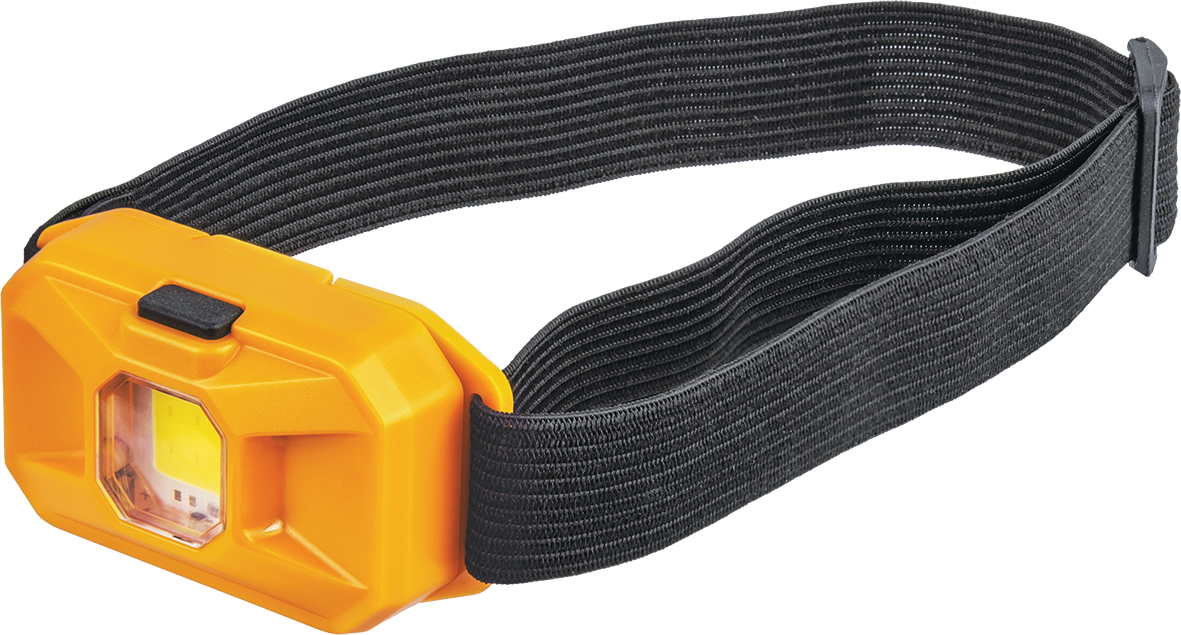 Фонарь Navigator 14 082 NPT-H17-3AAA налоб. 1COB LED,3Вт,3 режима,короб.,