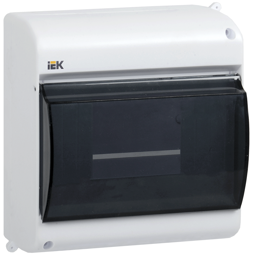 KREPTA 3 Дверца для корпуса пластикового КМПн 2/4 IEK