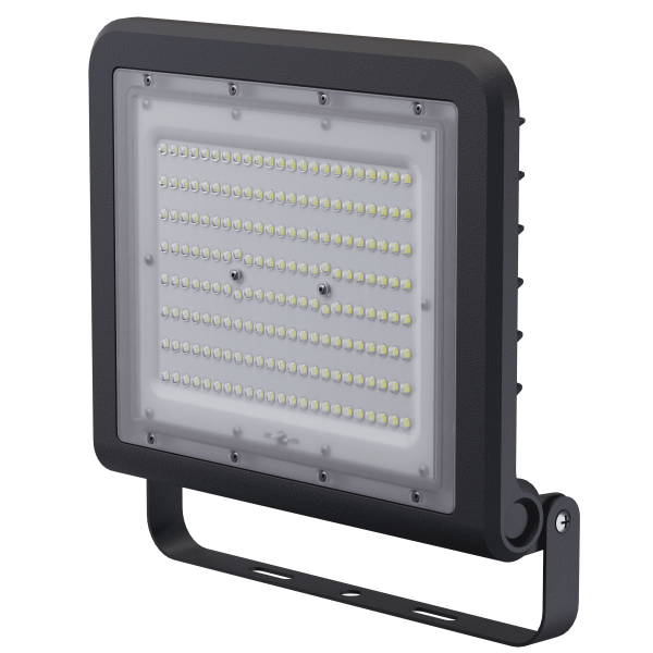 Прожектор светодиодный Navigator 80 676 NFL-02-150-6.5K-BL-LED, Ввезен из РФ