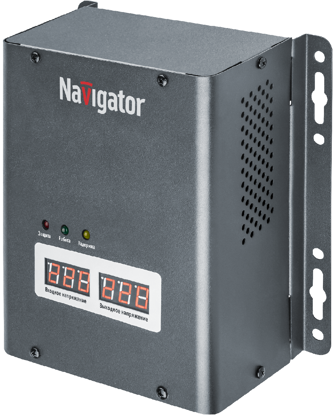 Стабилизатор напряжения Navigator 61 776 NVR-RW1-1500,