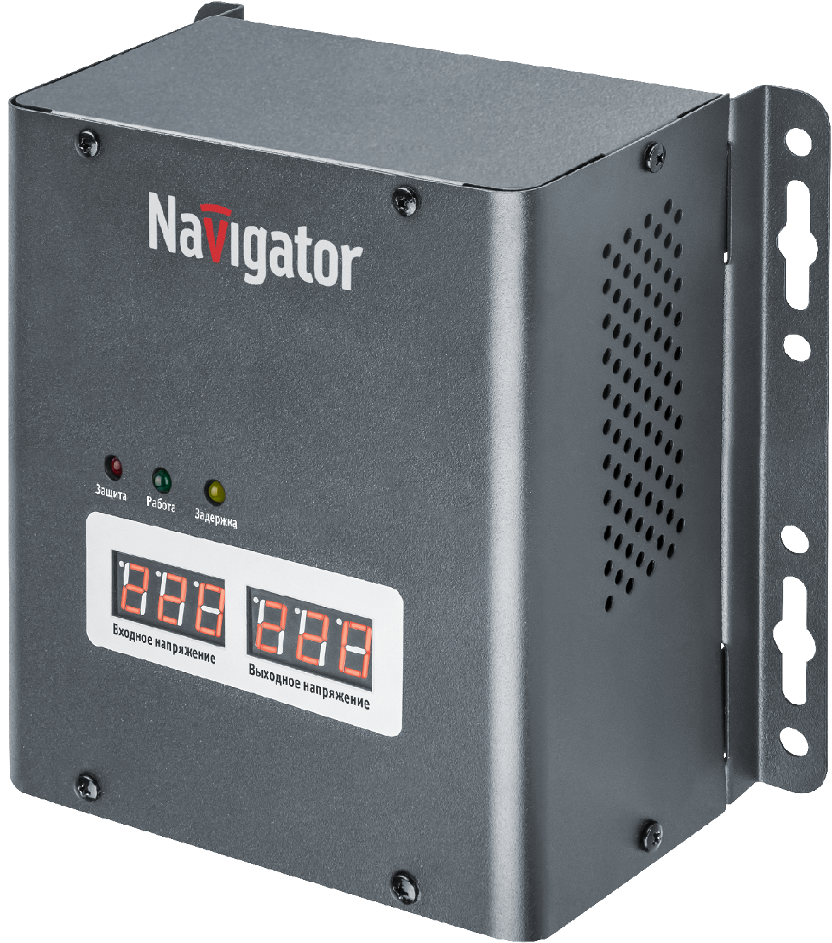 Стабилизатор напряжения Navigator 61 775 NVR-RW1-1000,