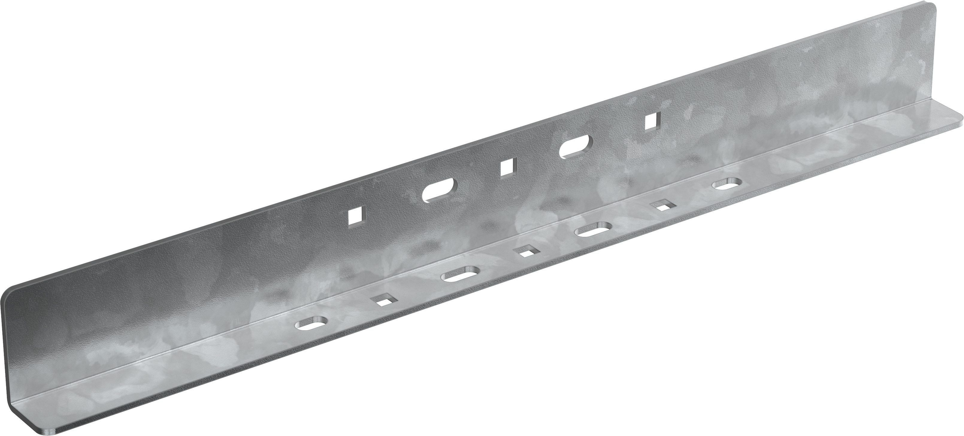 Пластина соединительная усиленная h=100мм HDZ IEK