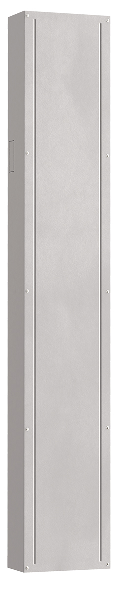 Короб верхний КЭТ/КСС-1800 LIGHT (2 шт/компл) IEK