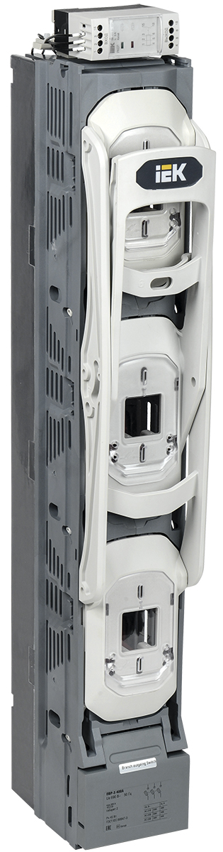 ПВР-3 вертикальный 250А 185мм c РКСП IEK