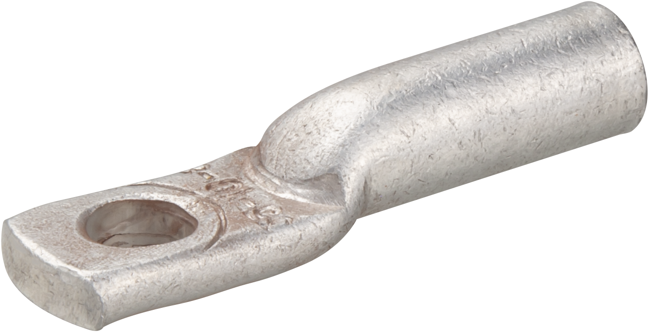 Наконечник Navigator 80 200 NET-ТА-25-8-7 алюминиевый (100шт/упак), Ввезен из РФ