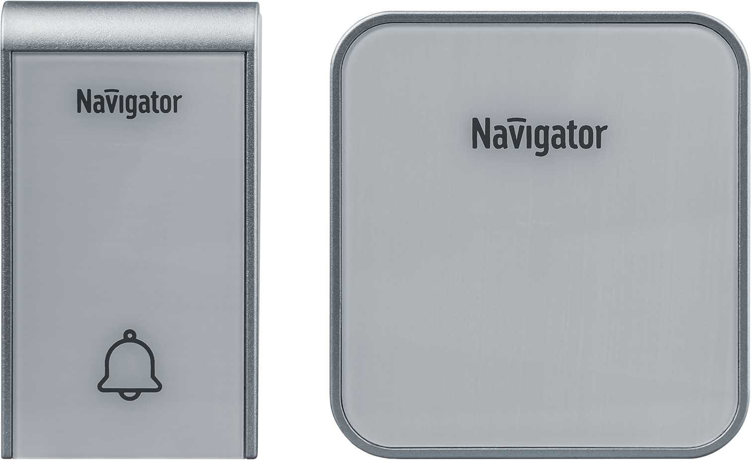 Звонок электрический Navigator 80 509 NDB-D-AC06-1V1-WH,