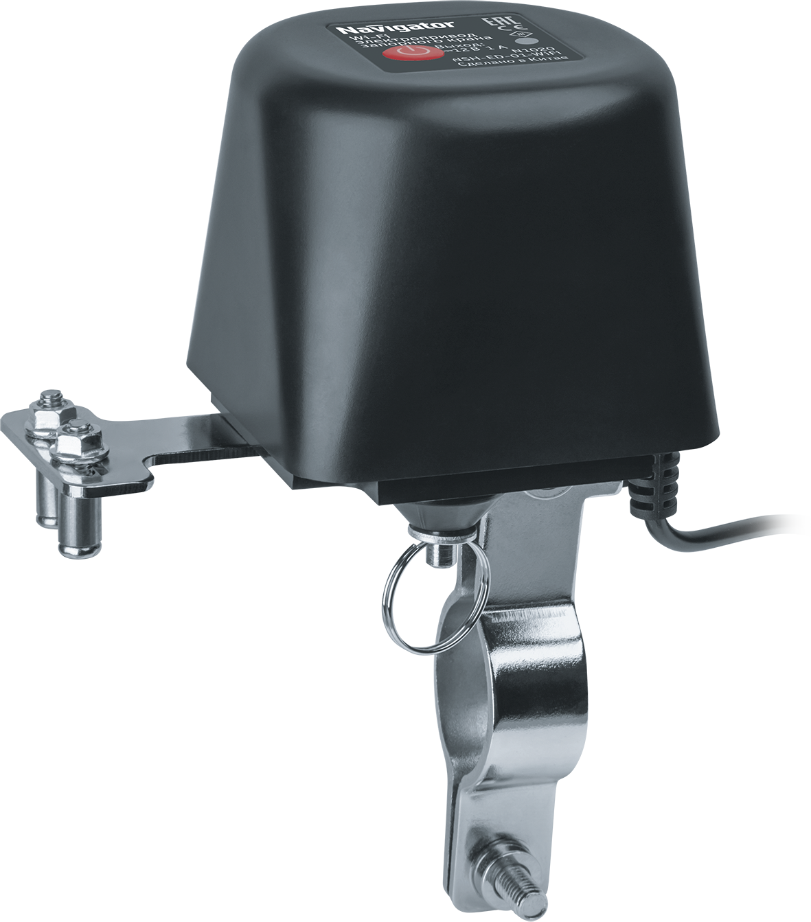 Электропривод Navigator 82 610 NSH-ED-01-WiFi, Ввезен из РФ