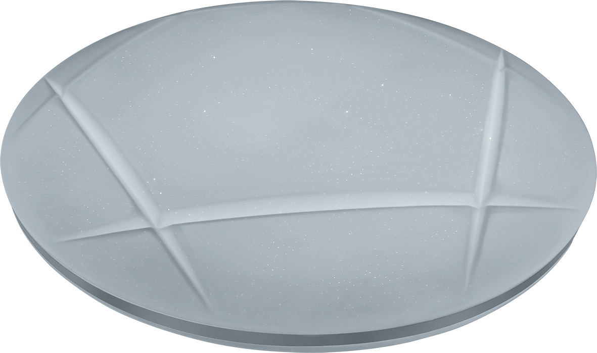 Светильник светодиодный Navigator 80 333 NLF-C-008-02 72 Вт, звезд небо, полосы, . Код ОКРБ 007-2012: 27.40.25