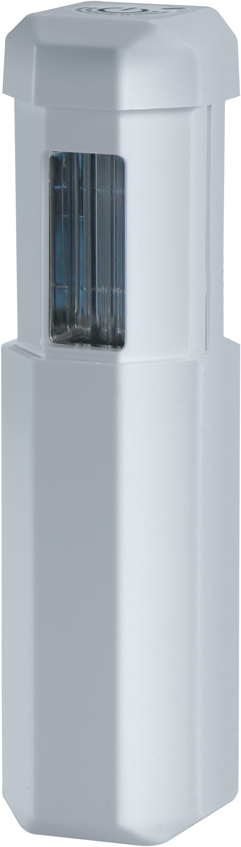 Светильник настольный 1x 5В белый Navigator