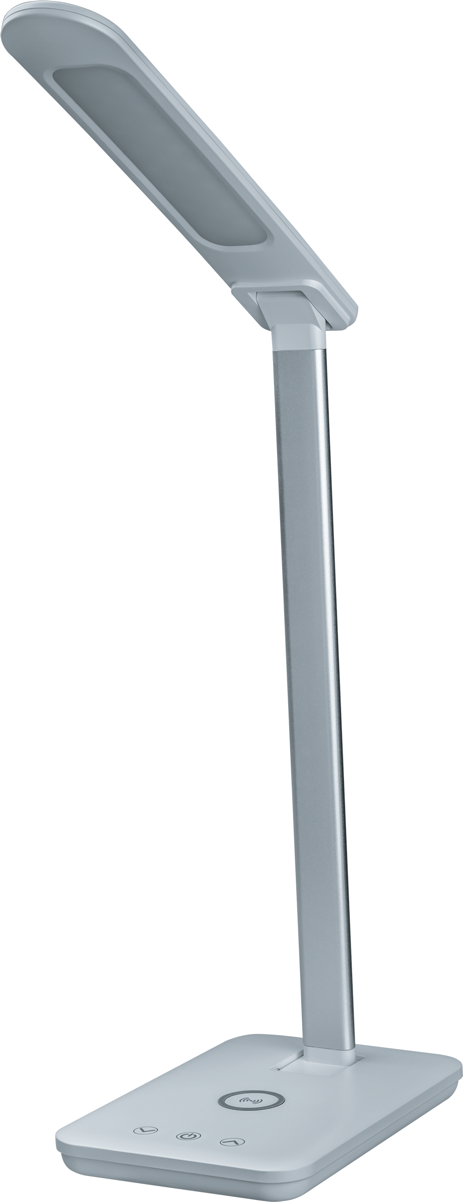 Светильник Navigator 93 268 NDF-D033-10W-MK-WH-LED на основании, белый, Ввезен из РФ