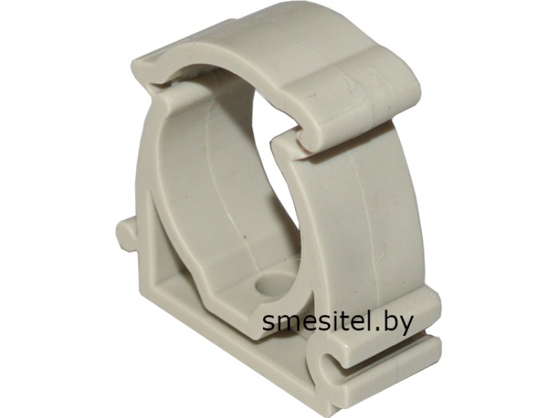 Опора с креплением 32/34 (300/75) Valfex, серая, ввезен из РФ