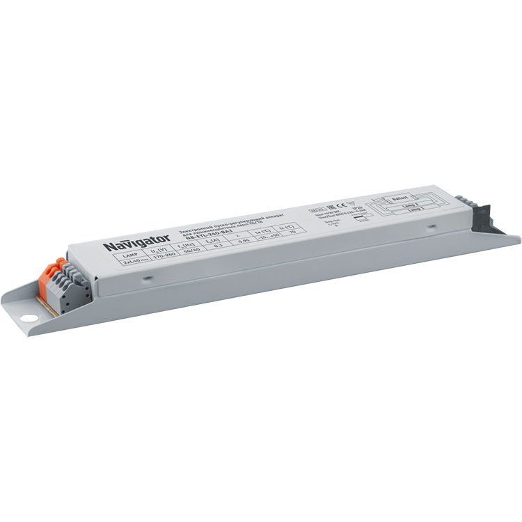 ЭПРА Navigator 82436 NB-ETL-240-BA3, Ввезен из РФ