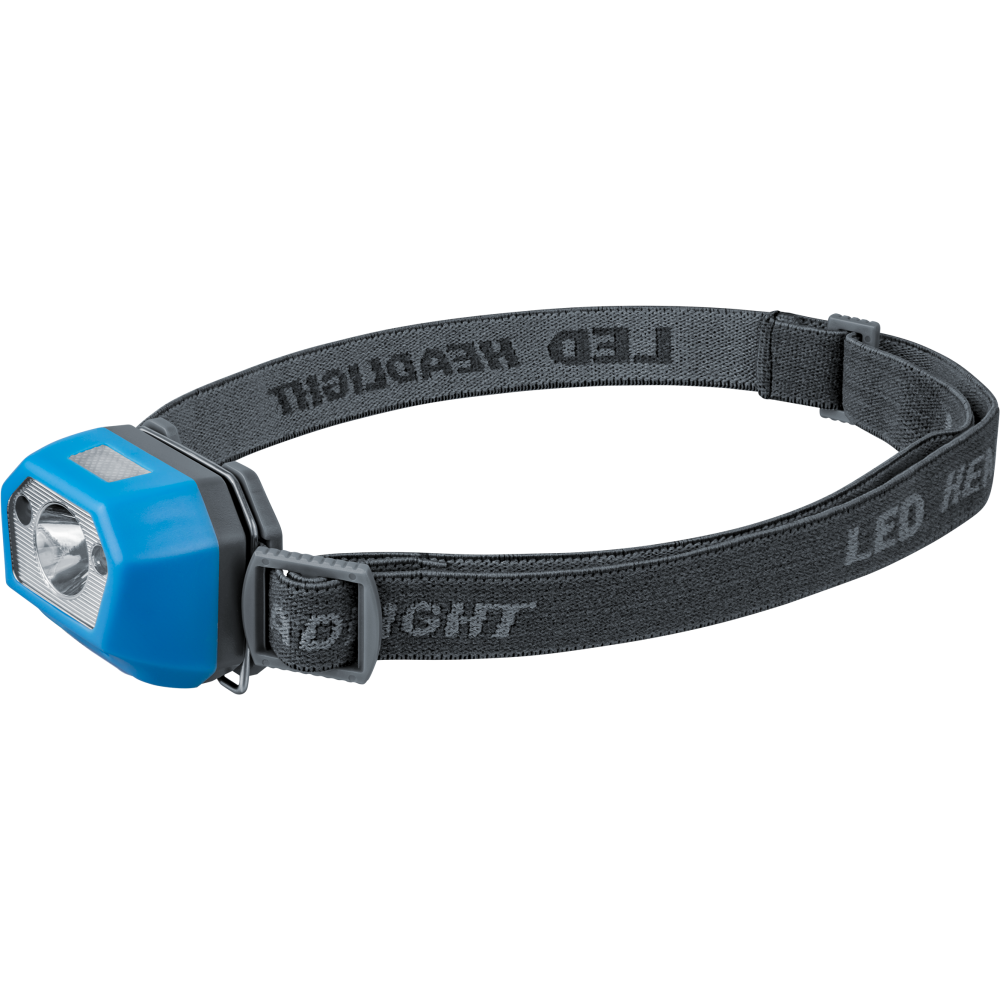 Фонарь Navigator 93 815 NPT-H30-ACCU налоб.сенсорн.1Cree XPE,3Вт li-pol 0,35Ач,