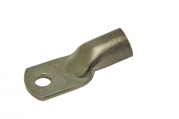 Наконечник медный луженый ТМЛ 6-4-4 EKF PROxima,