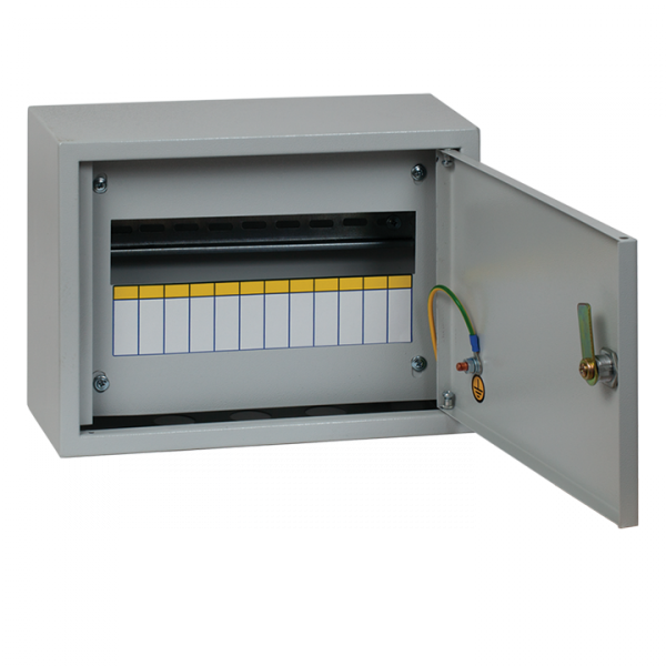 ЩРН-12 (220х300х120) IP31 PROXIMA EKF