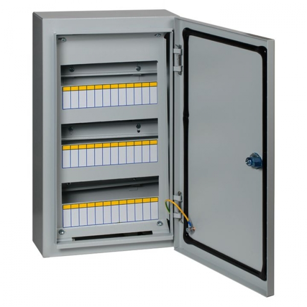 ЩРН-36 (520х310х120) IP54 PROXIMA EKF