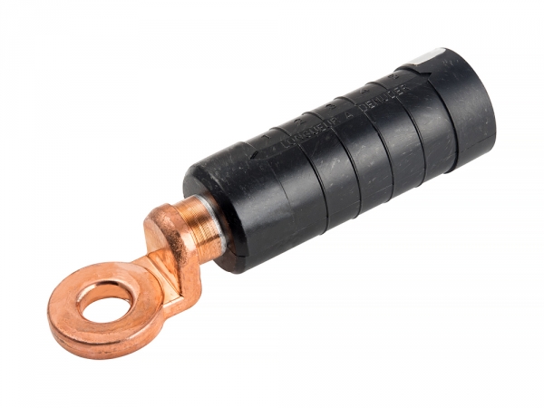 Герметичный изолированный наконечник CPTAU 150 EKF PROxima