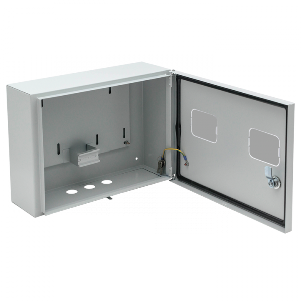 ЩУ-1/2-0 (310х420х150) IP54 PROXIMA EKF