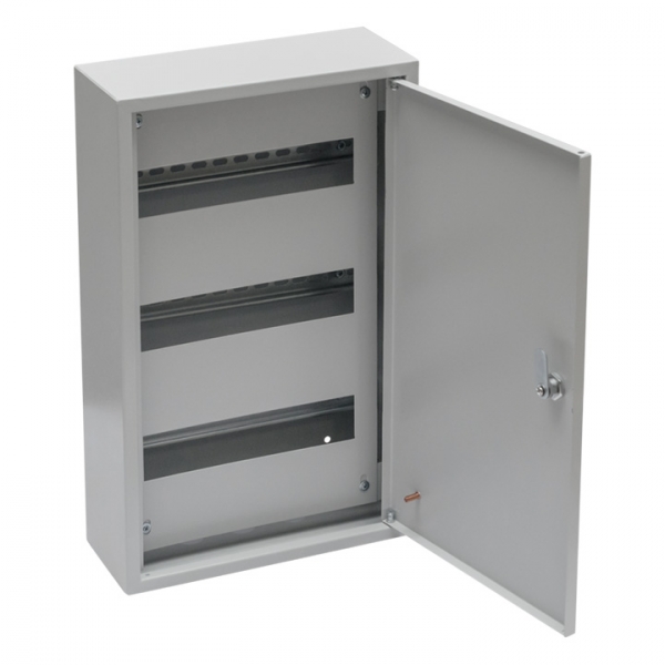 ЩРН-36 (480х300х120) IP31 EKF Basic, mb21-36-bas, Ввезен из РФ
