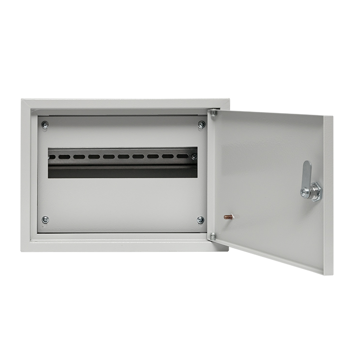 ЩРН- 9 (220х300х120) IP31 EKF Basic, mb21-9-bas, Ввезен из РФ