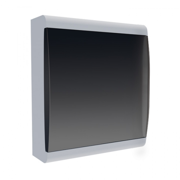 Щит распред. навесной ЩРН-П-24 "SlimBox" IP41 EKF