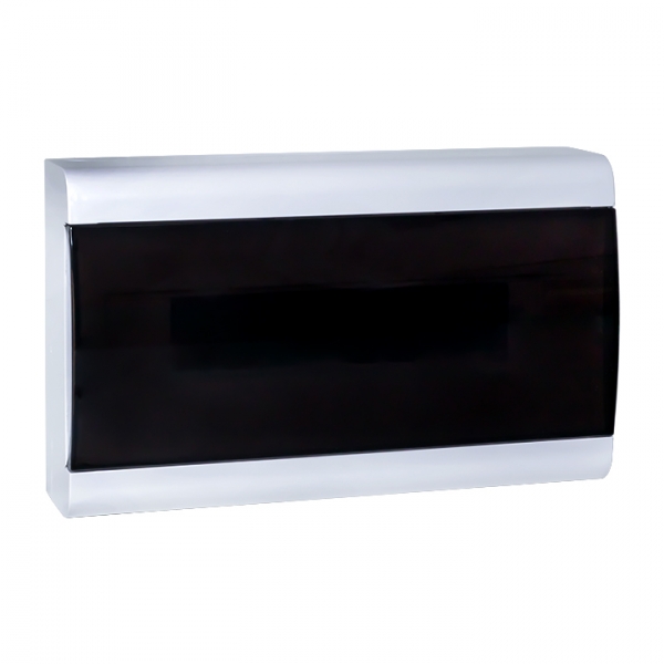 Щит распред. навесной ЩРН-П-15 "SlimBox" IP41 EKF