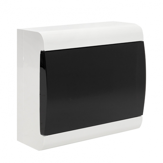 Щит распред. навесной ЩРН-П-10 "SlimBox" IP41 EKF