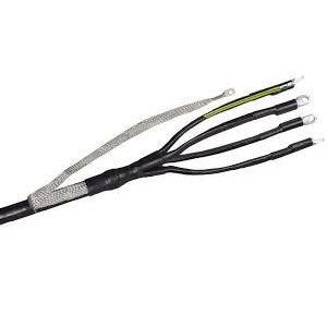 Муфта ПКВтпбэ 4х16/25 б/н пайка ПВХ/СПЭ изоляция 1кВ IEK