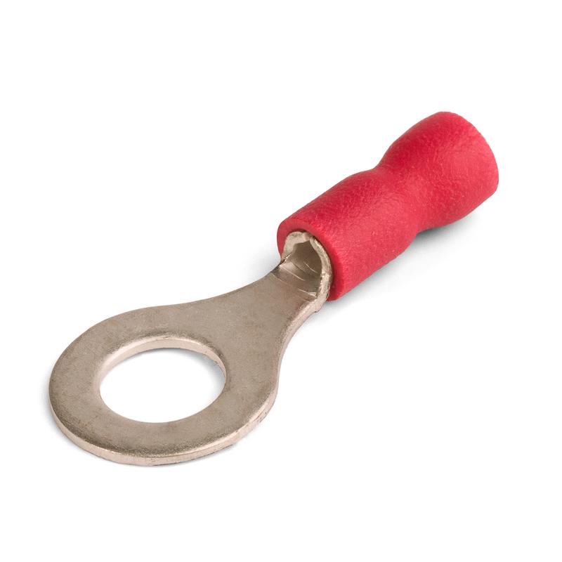 Наконечник кольцевой НКИ 1.5-3 КВТ 47471, Ввезен из РФ