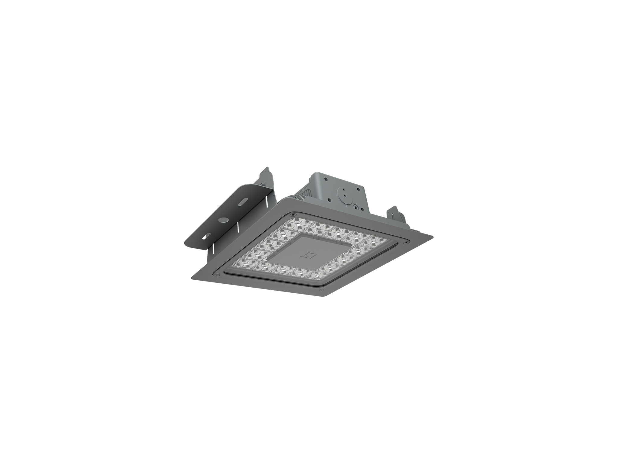FLAT LB/R LED 80 D65 Ex 5000K