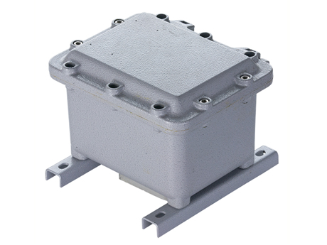 Оболочка алюминиевая взрывозащищенная LTJB-IIB-3545D