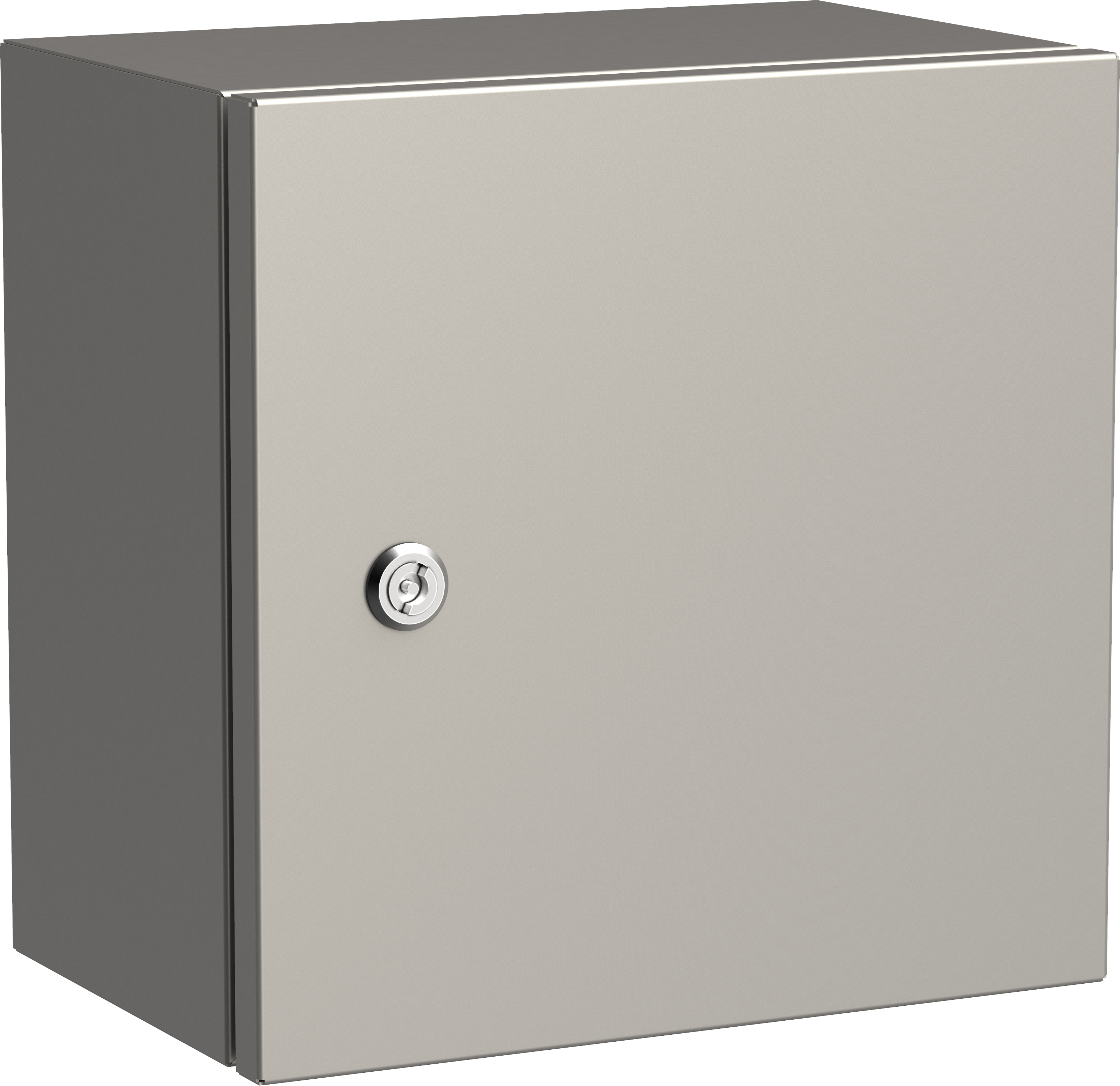 TITAN 5 Корпус метал. ЩМП-30.30.20 (AISI 304) УХЛ1 IP66 IEK