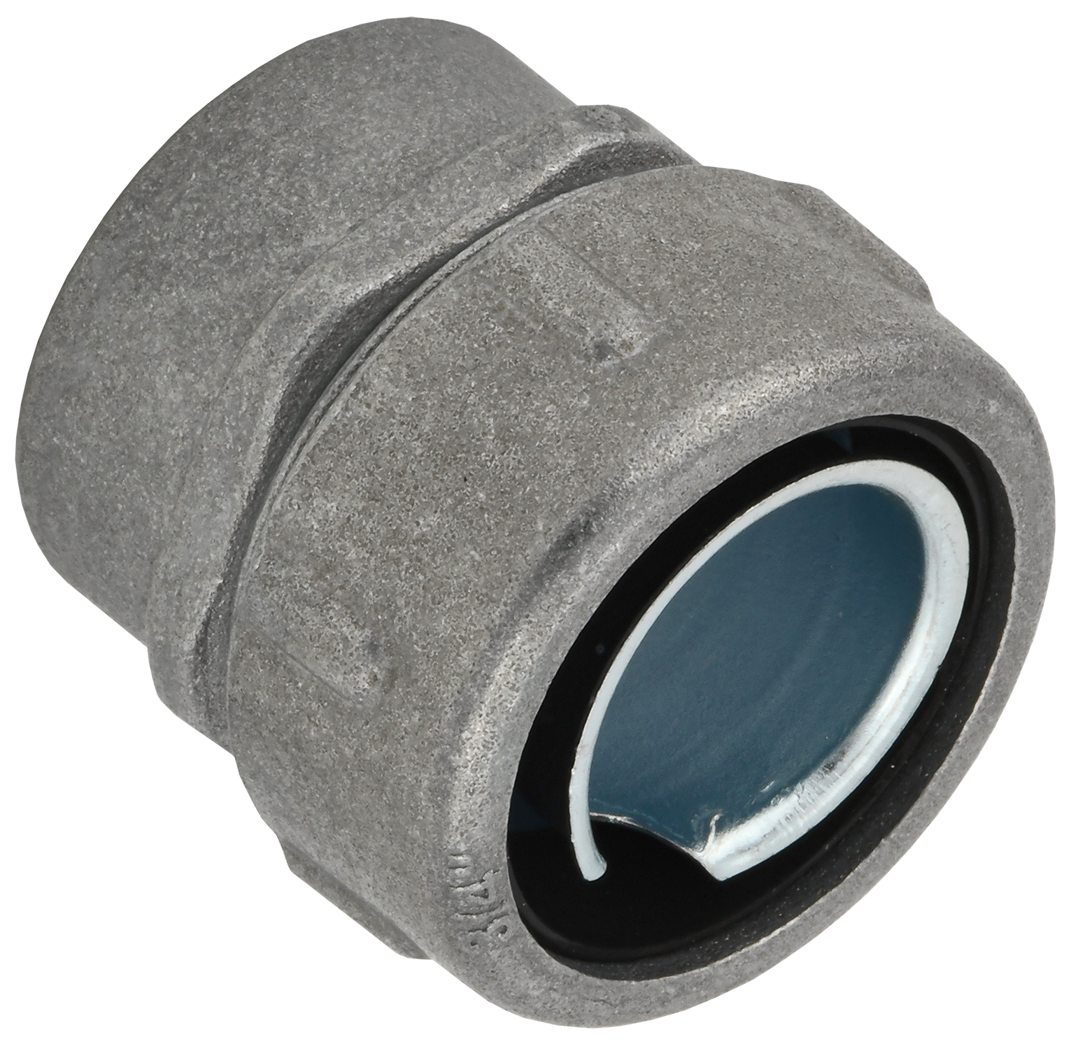 ELASTA Муфта соед. TMP50 G2" сплав цинка IP54 IEK