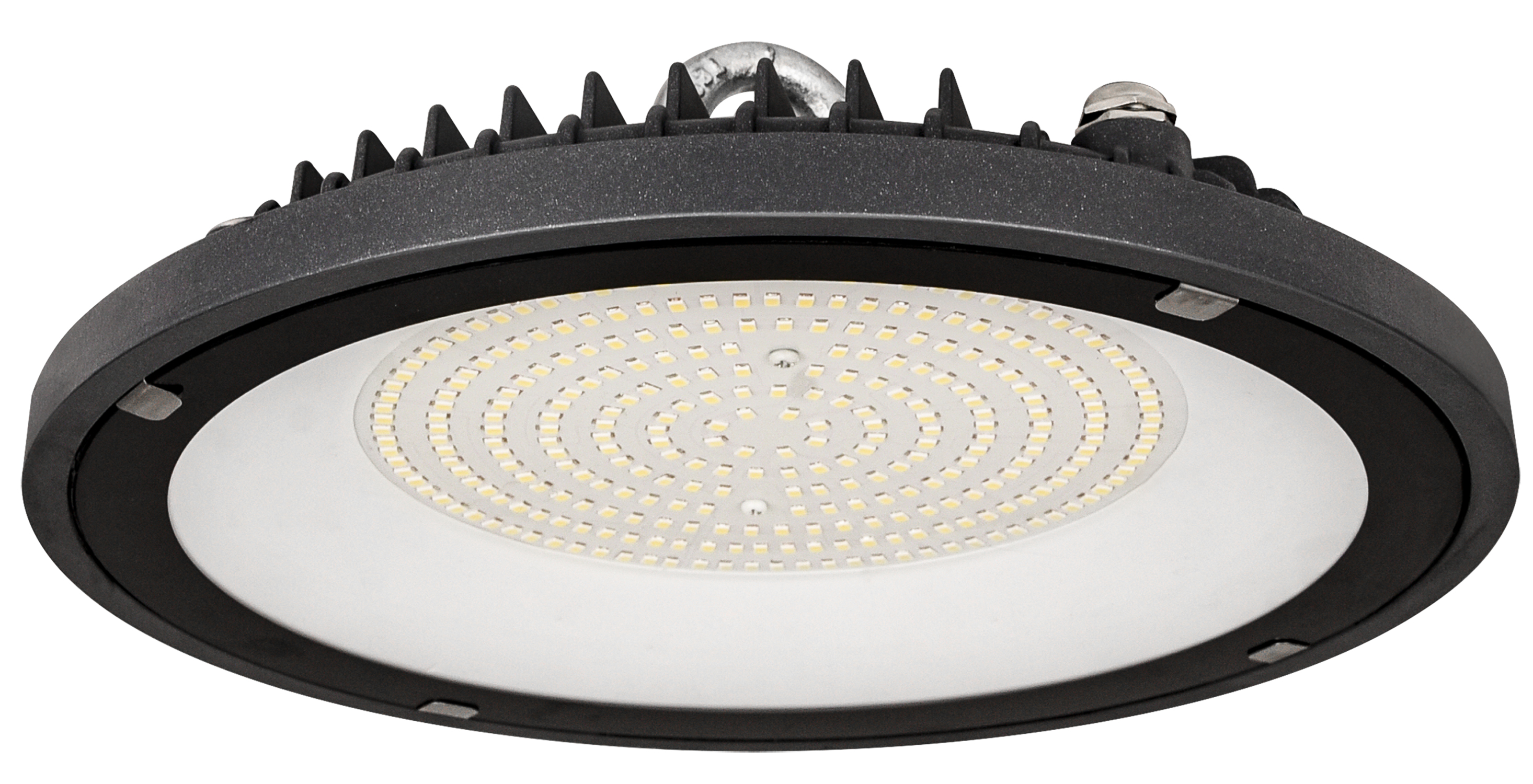 Светильник LED ДСП 4022 100Вт 4000К IP65 IEK