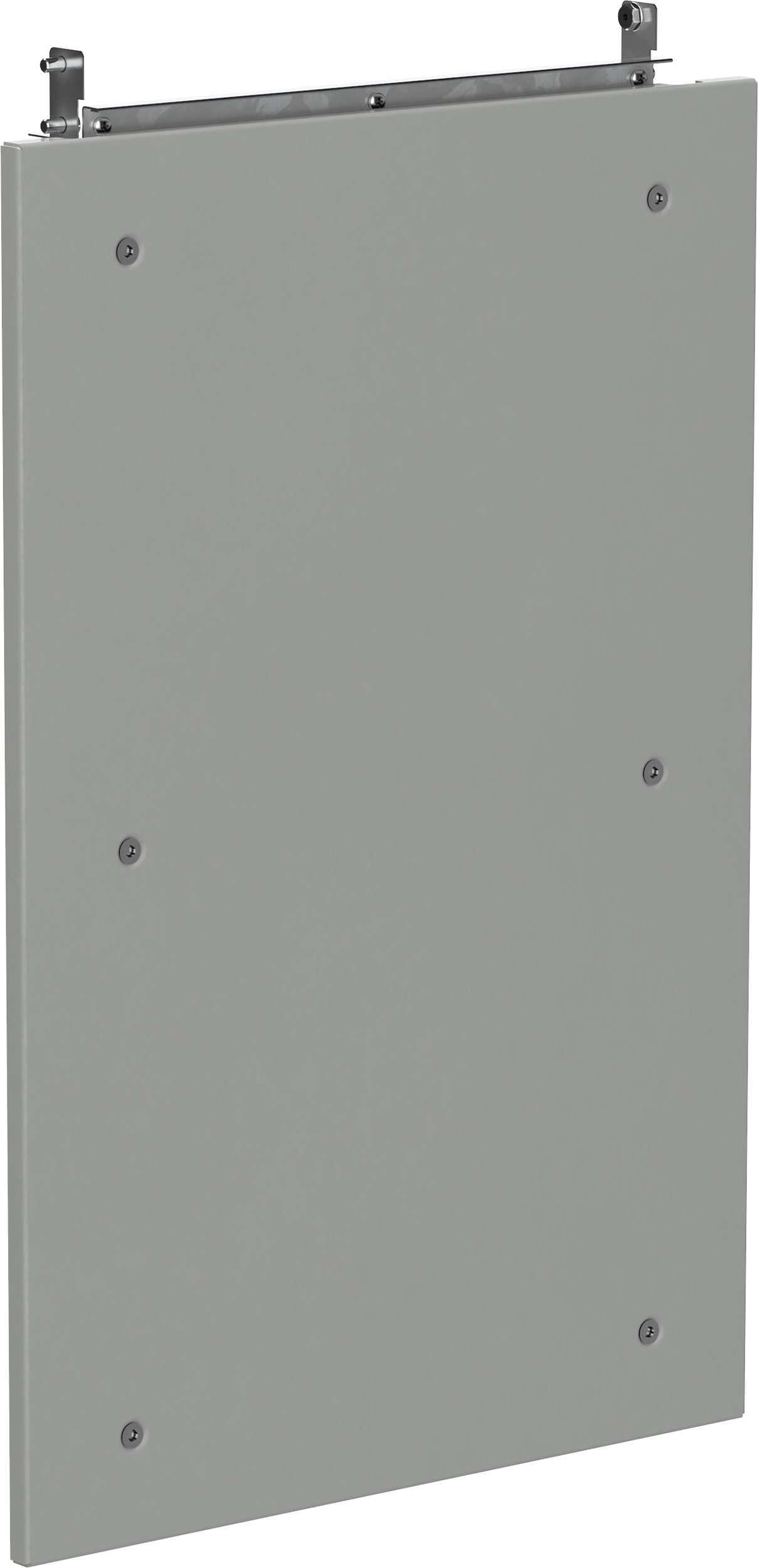 FORMAT Фальш-панель внешняя 600х400 IP54 (2шт/компл) IEK