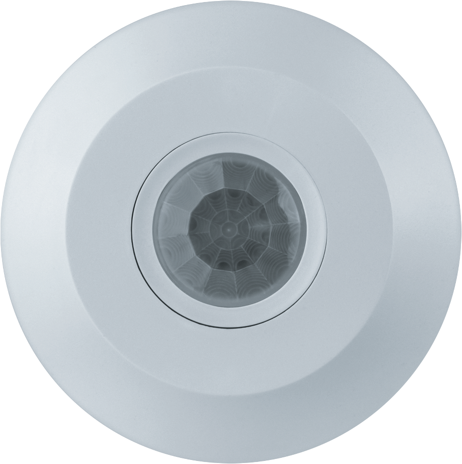 Датчик Navigator 80 447 NS-IRM10-WH Датчик движения ИК