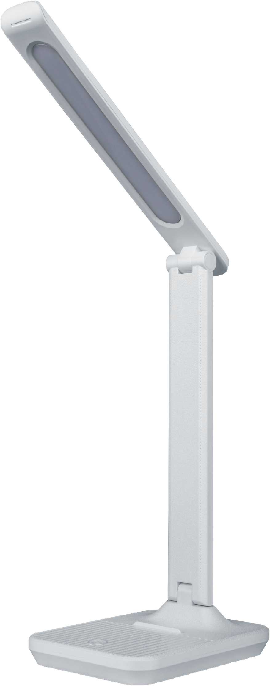 Светильник Navigator 93 155 NDF-D044-7W-MK-WH-LED на основании, белый,