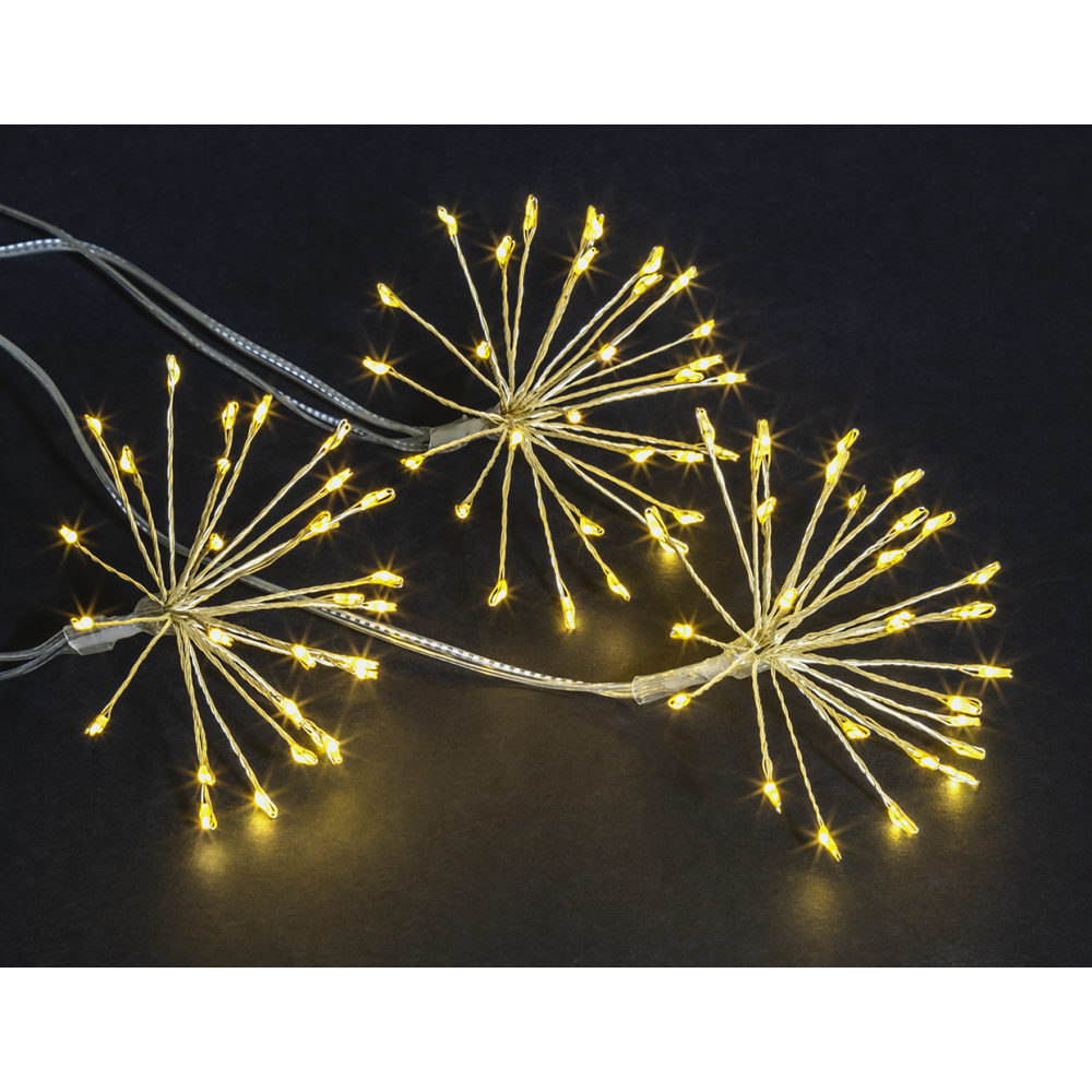 Светильник Navigator 93 838 NSL-85 (гирлянда)