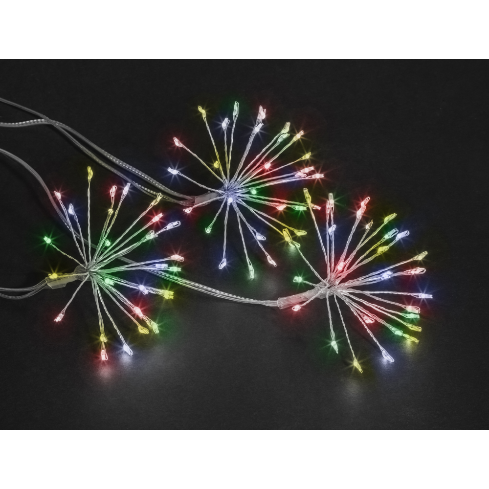 Светильник Navigator 93 839 NSL-86 (гирлянда)