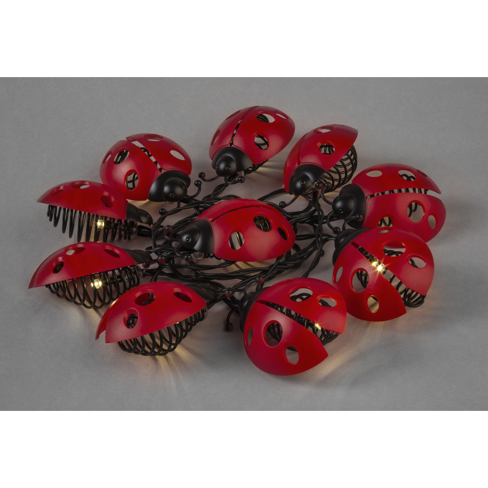 Светильник Navigator 93 843 NSL-90 (божьи коровки)