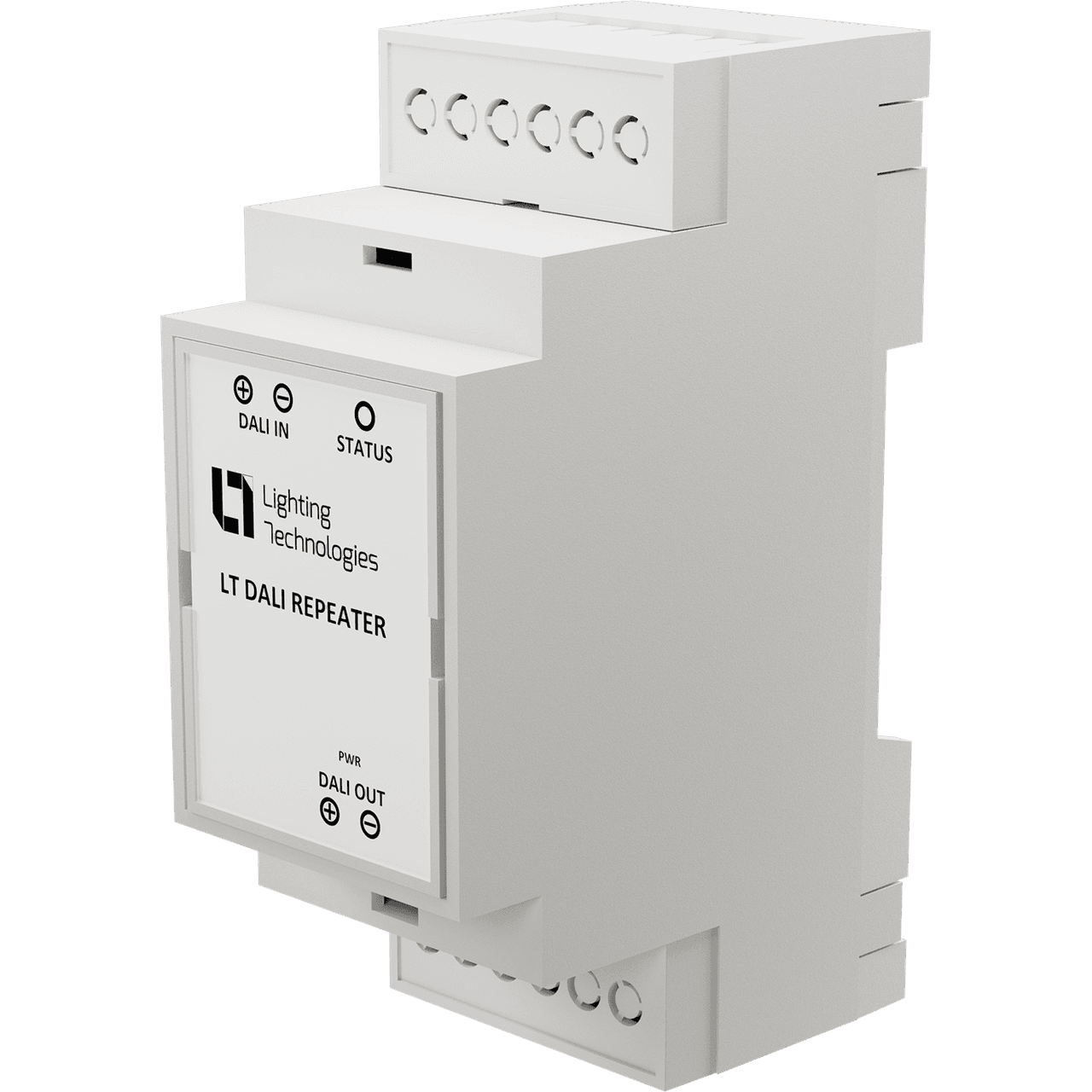 Повторитель DALI LT REPEATER-01