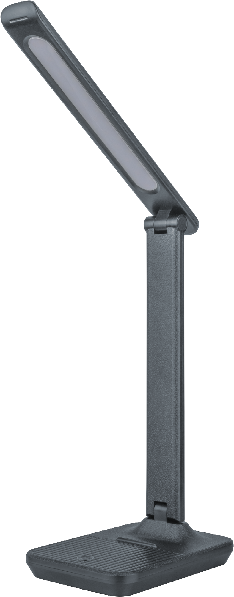 Светильник настольный 1x 100-230В черный диммируем. на подставке Navigator