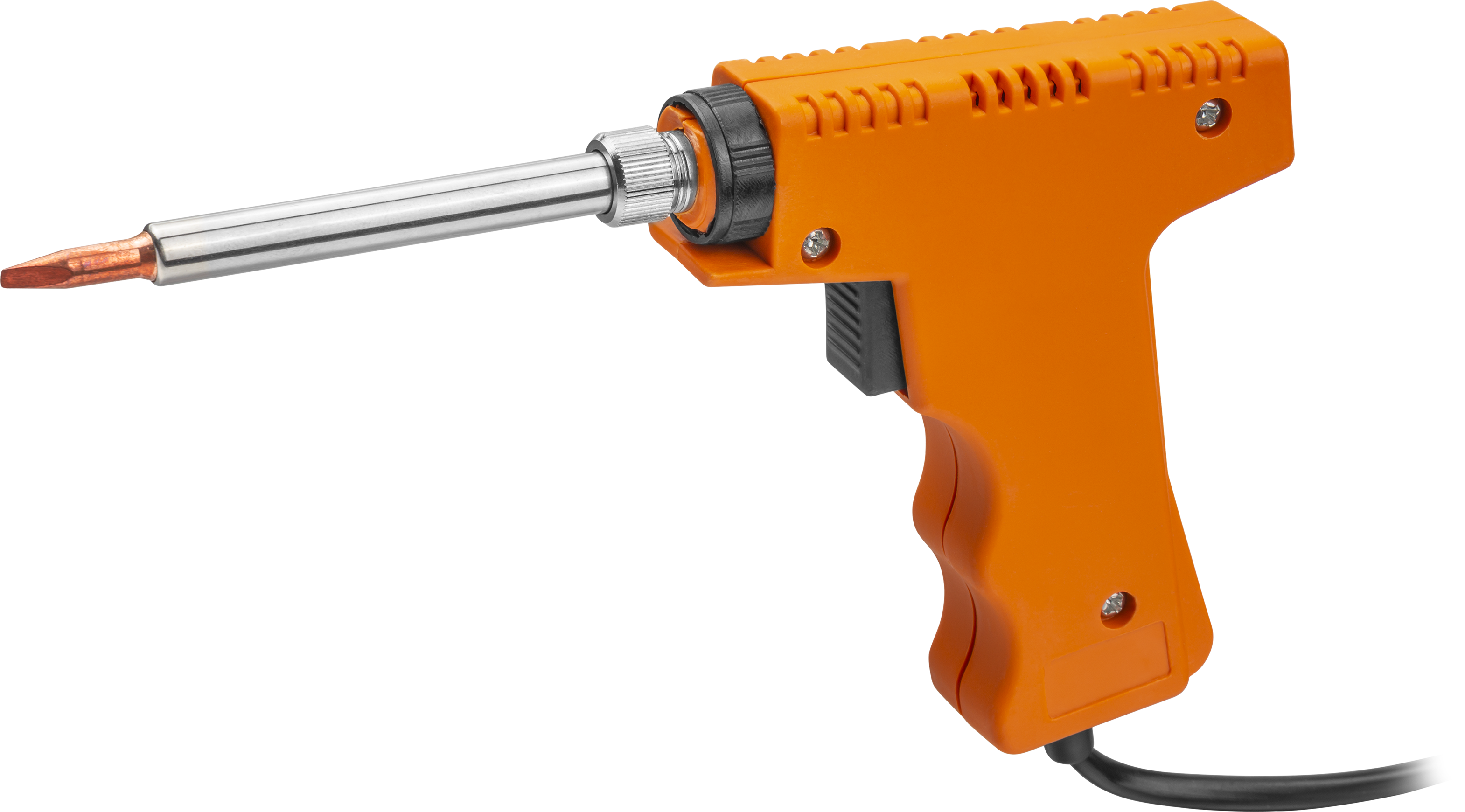 Паяльник Navigator 93 001 NSE-Pep01-70W-CP (пистолет, клин прямой)