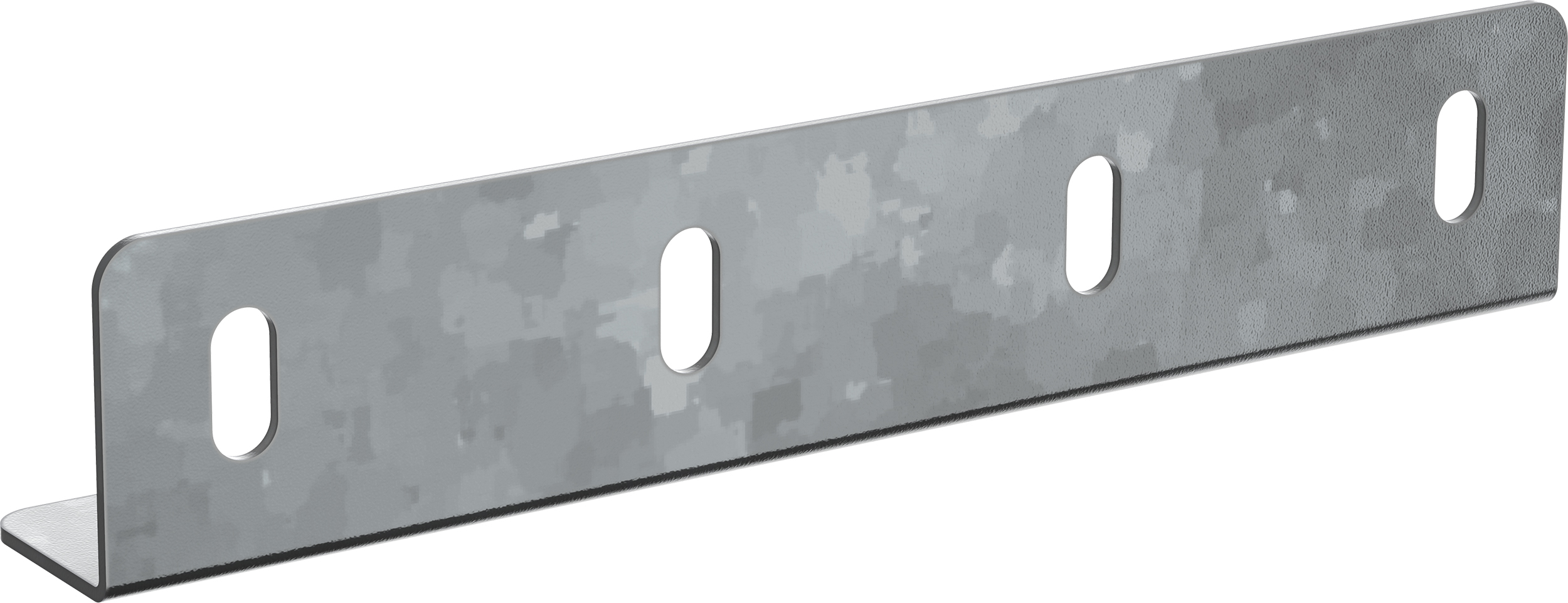 Пластина соединительная усил. h=50мм 1,5мм HDZ IEK