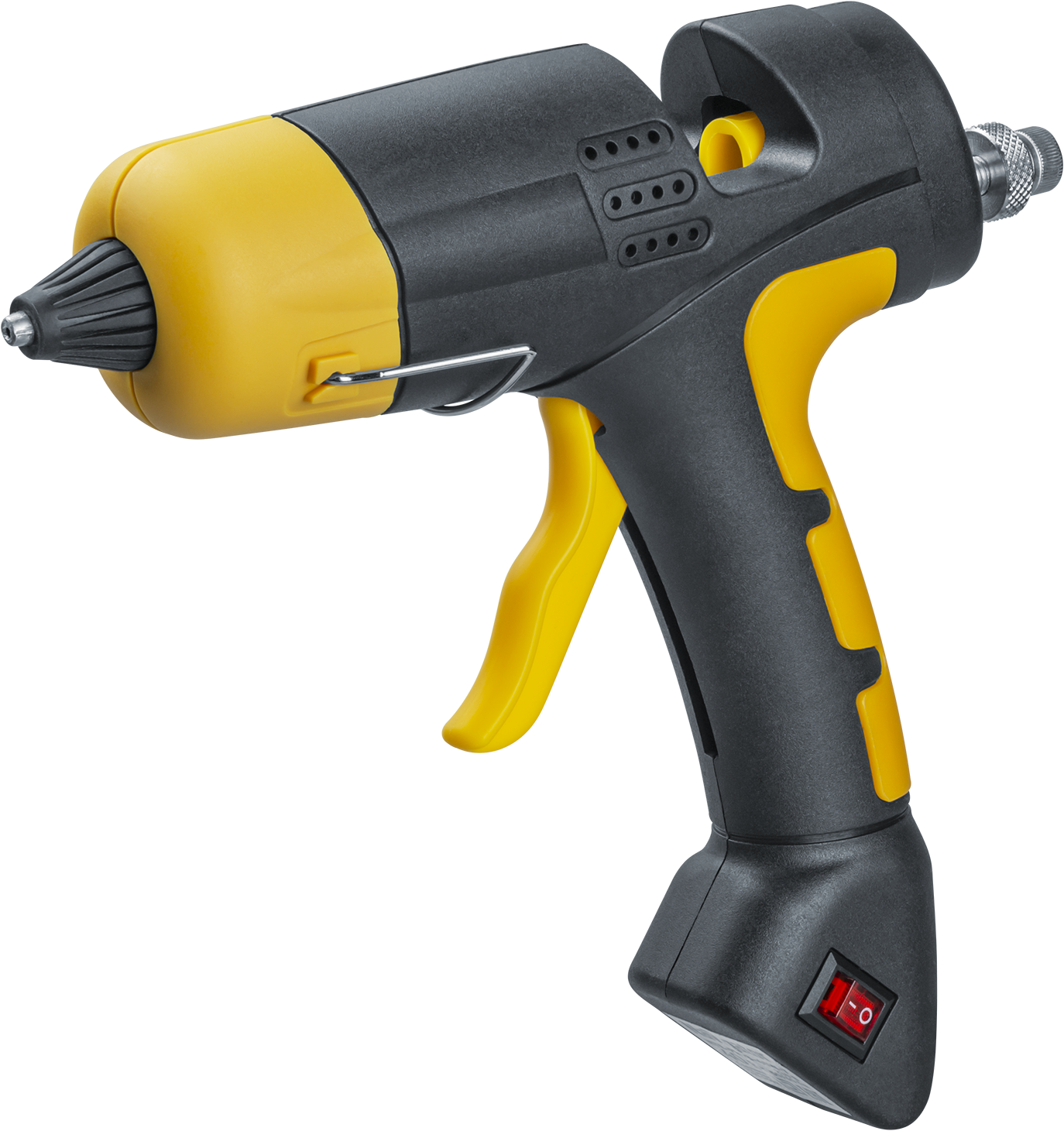 Клеевой пистолет Navigator 93 274 NTE-Pk03-20W-7 (клеевой, 20 Вт, 7 мм)