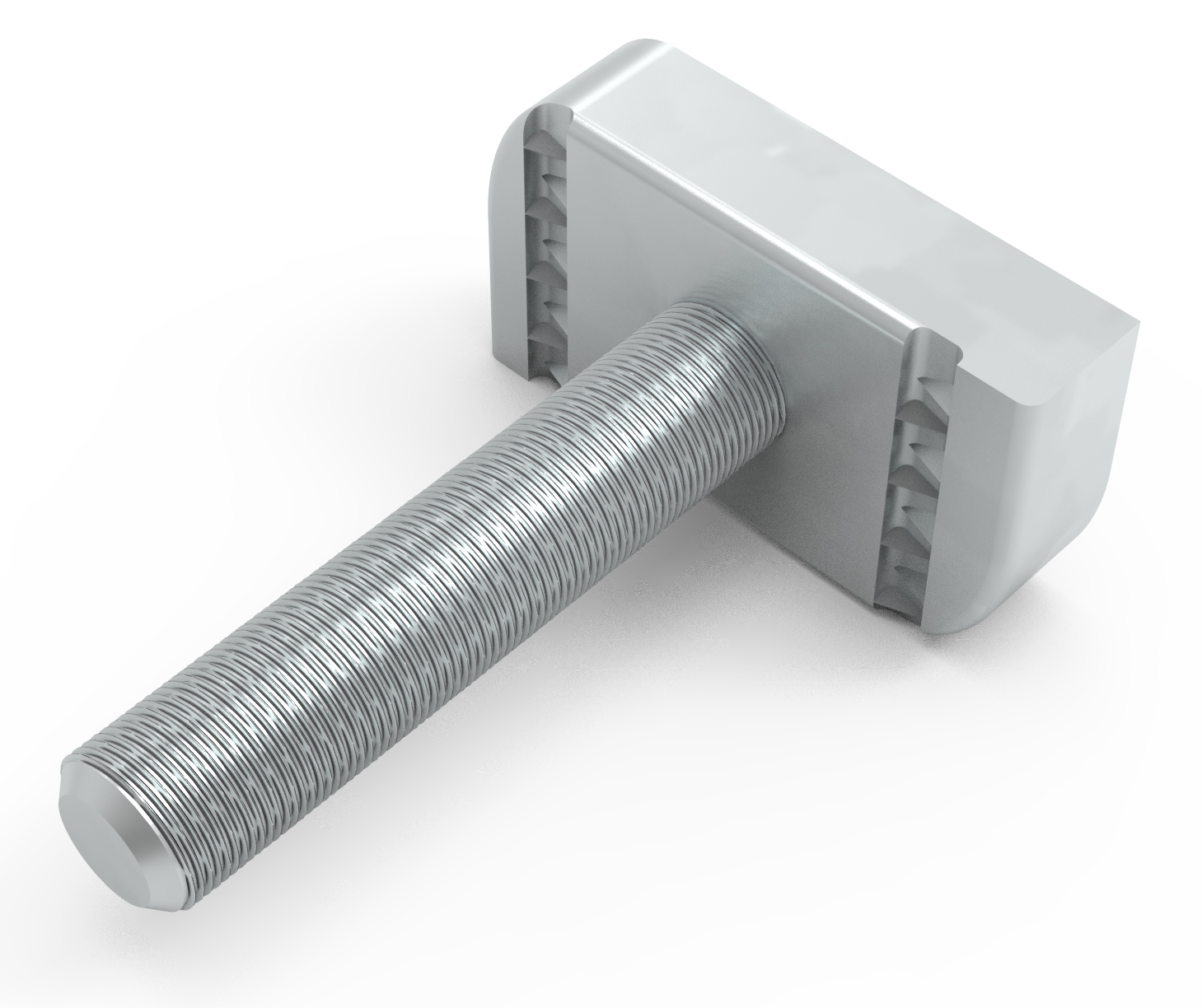 STRUT-болт М8х40 IEK