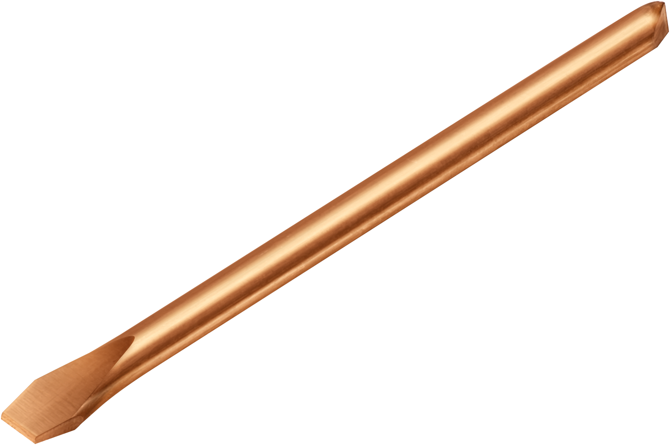 Жало Navigator 80 796 NEM-Pzh01-3.5-85-LP (3.5*85 мм, лопатка)